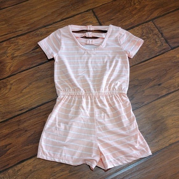 btween romper - Picture 8 of 11